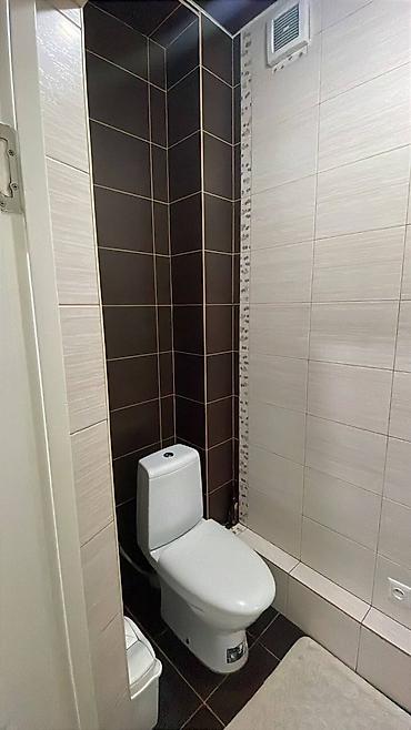 64: 2 комнаты, 64 м², Золотой квадрат Элитка, 6 этаж, Евроремонт — 4