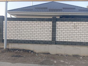 Кладка: Кладка пескоблока Демонтаж, Гарантия, Монтаж Больше 6 лет опыта at lalafo.kg — 10 Кладка: Кладка пескоблока Демонтаж, Гарантия, Монтаж Больше 6 лет опыта — 10