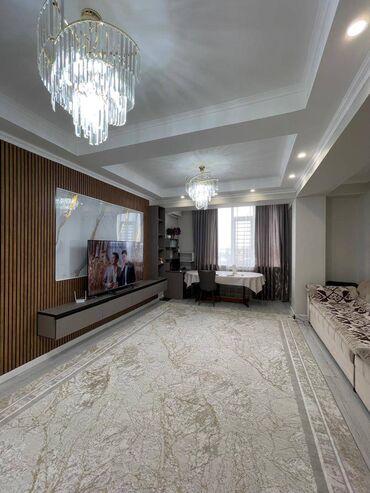 Продажа квартир: 2 комнаты, 67 м² — 3