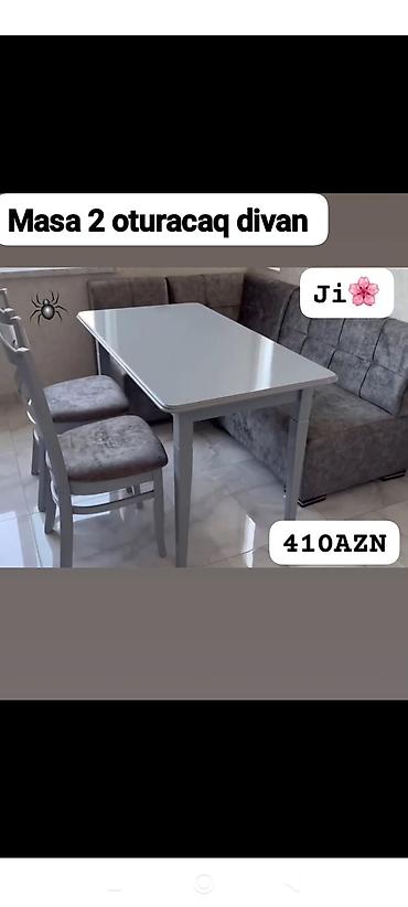 Ev üçün mebel: Metbex mebeli — 1