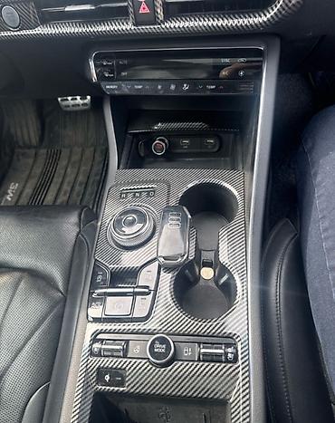 киа к 5 хищник: Kia K5: 2020 г., 1.6 л, Автомат, Бензин, Седан — 4