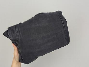 midi spódnice: Denim, Spódnica damska, rozmiar 2XL — 8