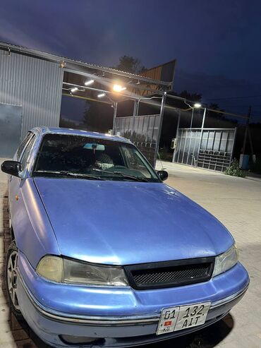моторное масло kixx бишкек цена: Daewoo Nexia: 2007 г., 1.6 л, Механика, Бензин, Седан