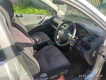 samara 2114: Honda Civic: 2002 г., 1.5 л, Автомат, Бензин, Хэтчбэк — 2