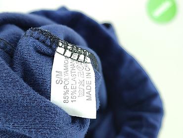 dresy welurowe: Velour, Spodnie dresowe damskie, rozmiar S — 4