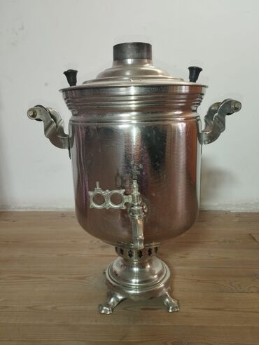 od smavar: Od Samovar, 5 l