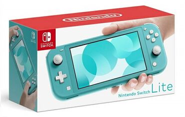 pabci lite: Nintendo Switch Lite 32Gb Metrolara catdirilma pulsuzdur Melumat