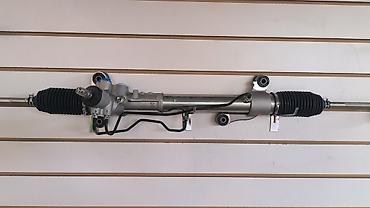 рулевой рейка ипсум: Рулевая рейка Toyota Новый — 1
