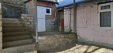 razin kiraye evler heyet: 4 otaqlı, 120 kv. m, Kredit yoxdur, Orta təmir — 6