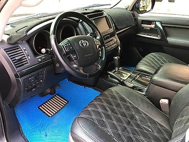 au: Авто на прокат - Toyota Land Cruiser 200 5.7L --- 100$-110$-120$ в — 10