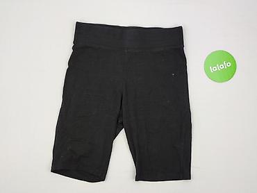crivit leggings: Sinsay, Szorty damskie, rozmiar M — 2