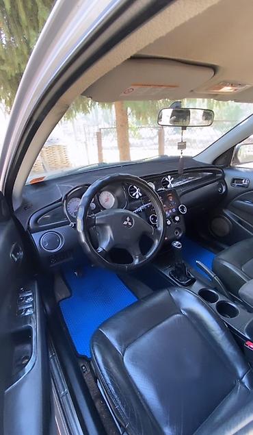 hyundai sonata 2: Mitsubishi Outlander: 2003 г., 2 л, Механика, Бензин, Кроссовер — 5