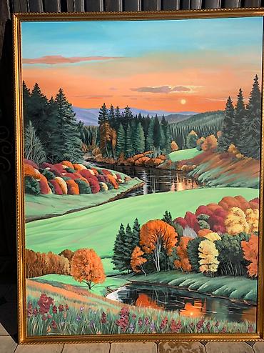 Декоративная роспись: Аэрография, Художественная роспись, Барельеф Больше 6 лет опыта — 25