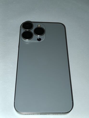 Apple iPhone: IPhone 15 Pro, Б/у, 64 ГБ, Desert Titanium, Защитное стекло, Чехол, 100 %