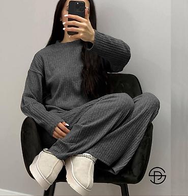 Kompleti: Rebrasti pamuk 2200 dinara 👌 — 5