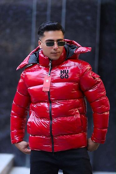 deo adidas: EXTRA kvalitetne muške jakne M,L,XL,XXL veličine 8400 din
pb — 3
