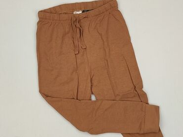 spodnie new bad line: Sweatpants, H&M, 2-3 years, 98, condition - Very good