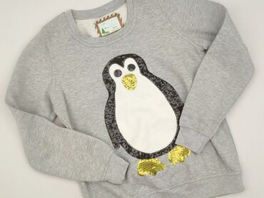 spodnie hello kitty piżama h: Women`s sweatshirt, H&M, size XL (EU 42)