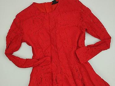 ciuchy h: H&M, Sukienka damska, rozmiar S — 1