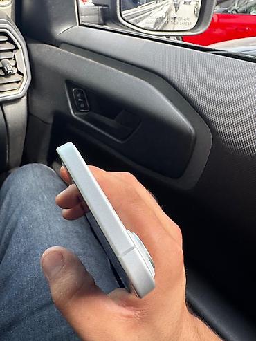 iphone duo: IPhone 16, Ağ, Face ID — 5