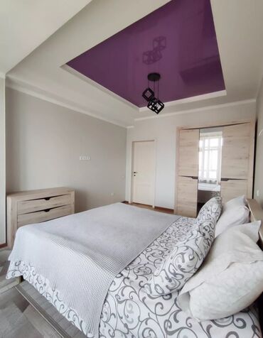 Долгосрочная аренда квартир: 2 комнаты, Собственник, С мебелью полностью — 1