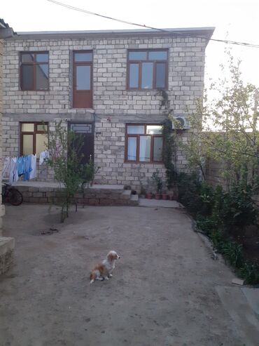 Həyət evləri və villaların satışı: Suraxanı 4 otaqlı, 126 kv. m, Kredit yoxdur, Yeni təmirli — 19