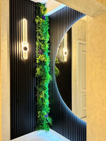 Yeni tikili: 3 otaqlı, Yeni tikili, 78 kv. m — 4