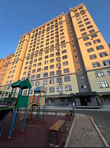 616: 1 комната, 33 м², Юг-2 мкр Элитка, 6 этаж, Косметический ремонт — 1