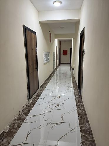 sumqayıtda yeni tikili binalar: 3 otaqlı, Yeni tikili, 107 kv. m — 2
