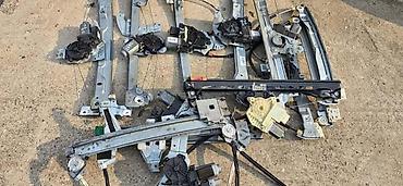 epoxy plastic mannol: PODIZAC PROZORA ZA PEUGEOT 2008, 208, 308 . | Podizac prozora — 1