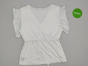 ażurowo: NEXT Petite, Bluzka damska, rozmiar L — 3