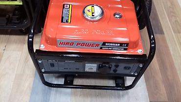 Generatorlar: Generator generatorlar genrator genratir birbasa depodan 220v ( o — 1