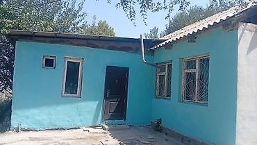 аравана: Площадь - 65 м² душ дома туалет на улице дома есть мебель и — 1