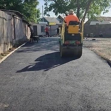Кладка: Укладка асфальта Бесплатная консультация, Гарантия, Демонтаж Больше 6 лет опыта — 2