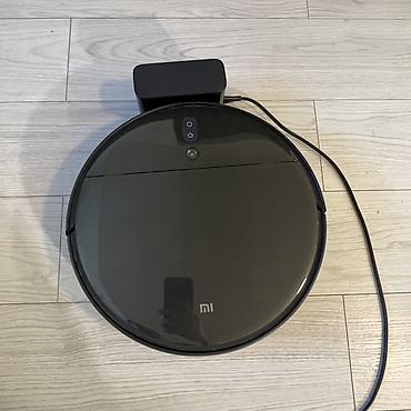 netta u pro: Робот-пылесос Xiaomi Mi Robot Vacuum-Mop 2 Pro+ (STYTJ02ZHM) ‼️не — 1