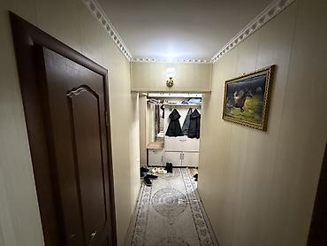 Продажа квартир: 4 комнаты, 80 м², 105 серия, 3 этаж, Евроремонт — 20