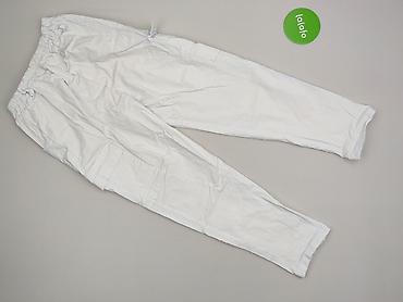 walkx klapki: Cargo, Spodnie cargo damskie, rozmiar S — 3