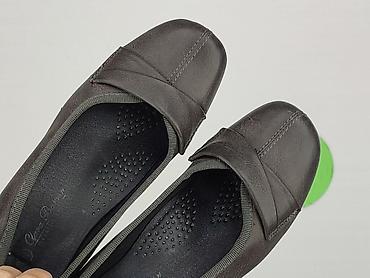 moliera buty: Półbuty damskie, rozmiar 36 — 5