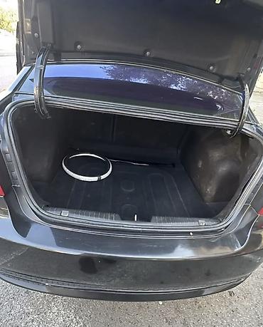 park masin: Chevrolet Cruze: 1.4 l | 2015 il 192000 km Sedan — 5