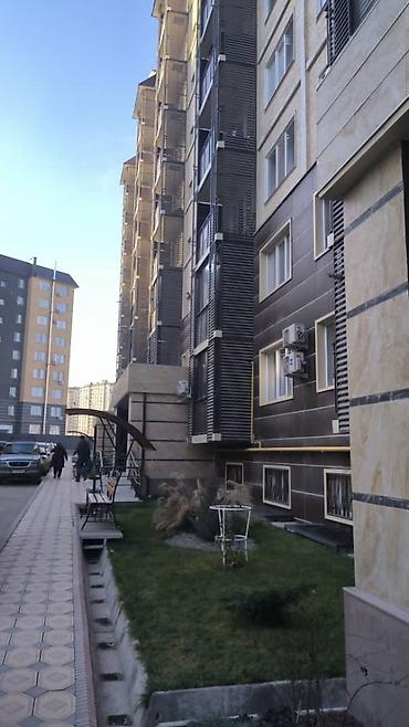 Продажа квартир: 3 комнаты, 117 м², 108 серия, 6 этаж, Готовая ПСО (под самоотделку) at lalafo.kg — 1 Продажа квартир: 3 комнаты, 117 м², 108 серия, 6 этаж, Готовая ПСО (под самоотделку) — 1