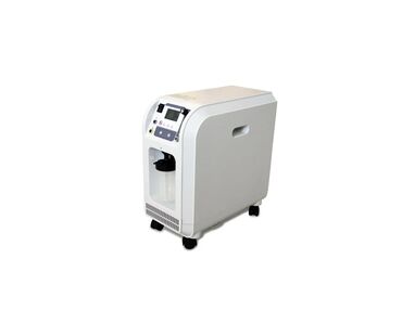 Медицинское оборудование: Plusmed markalı, pM-KN04 model oksigen konsentratoru, tənəffüs