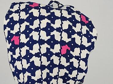 shark blouse: Bluzka damska, rozmiar 3XL — 6