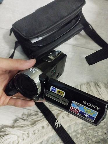 видео камера soni: Видеокамера Sony Handycam с сумкой-чехлом. Особенности и — 2