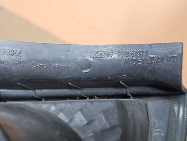 Стоп-сигналы: Задний правый стоп-сигнал Mazda 2003 г., Б/у, Оригинал, Германия — 11