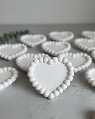 Fiqurlar: Fiqur, Gips — 7