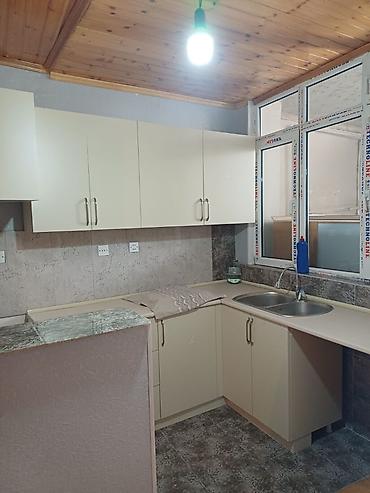ecemide satilan evler: 2 otaqlı fərdi ev – tam mebel və mətbəx qurğuları ilə - Plan: açıq — 5