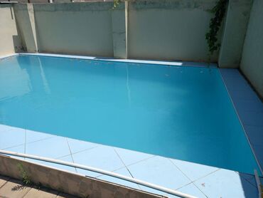 Həyət evləri və villaların satışı: 6 otaqlı, 400 kv. m, Orta təmir — 10