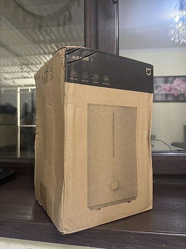 бу увлажнитель воздуха: 💧 Увлажнитель воздуха Xiaomi MiJia 2 🆕 НОВЫЙ ТОВАР — 5 ШТУК В — 4