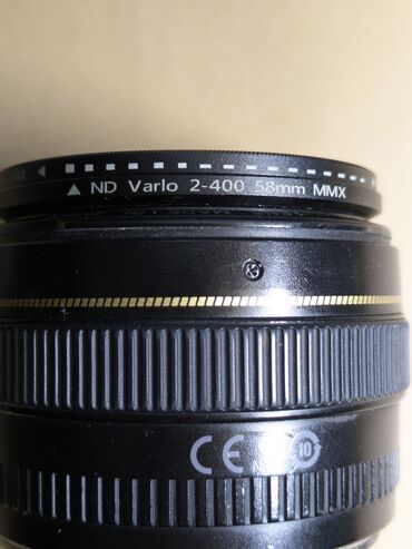 canon 6d mark 2: 50mm canon 1.4 linza