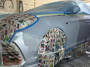 вызывные кнопки: Кузовной ремонттун бардык турун жасайбыз!! Покраска авто!!! жестянка — 9